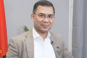 বিমান দুর্ঘটনায় ক্ষতিগ্রস্তদের পাশে দাঁড়াতে বললেন তারেক রহমান