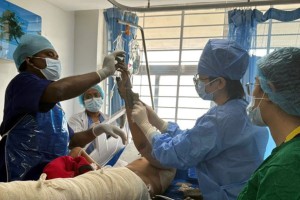 মেডিকেল টিম