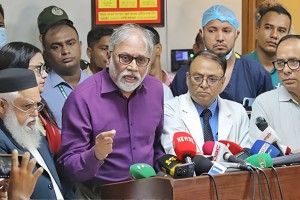 বিমান বিধ্বস্তে নিহত ২৭ জনের মধ্যে ২৫ শিশু