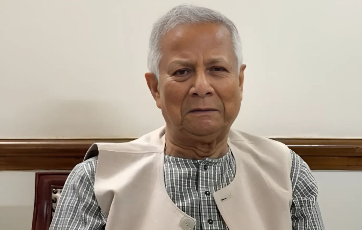 বিমান বিধ্বস্তের ঘটনার অবশ্যই তদন্ত করবো: প্রধান উপদেষ্টা