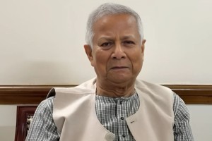 বিমান বিধ্বস্তের ঘটনার অবশ্যই তদন্ত করবো: প্রধান উপদেষ্টা