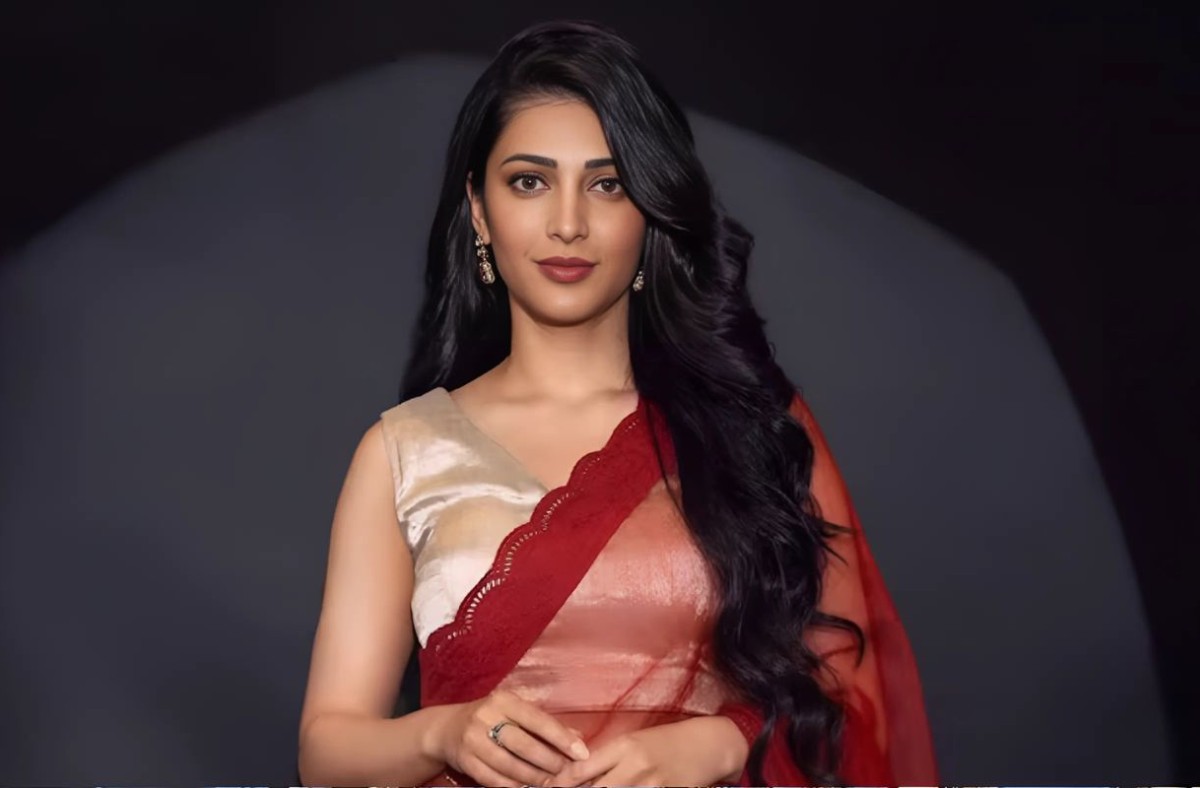 বিয়ে নিয়ে ভীতি, তবে মা হতে চান শ্রুতি