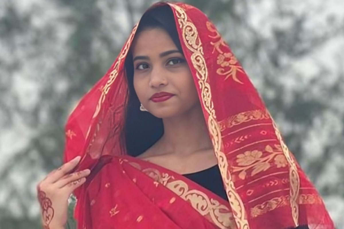 বিয়ের অপেক্ষায় থাকা নাছিমার মৃত্যু, শেখ হাসিনাসহ চারজনের বিরুদ্ধে মামলা