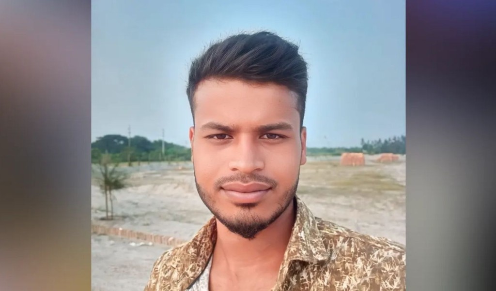 বিয়ের আগের দিন বিদ্যুৎস্পৃষ্ট হয়ে যুবকের মৃত্যু 3 বিয়ের আগের দিন বিদ্যুৎস্পৃষ্ট হয়ে যুবকের মৃত্যু 1753535856 বিয়ের আগের দিন বিদ্যুৎস্পৃষ্ট হয়ে যুবকের মৃত্যু