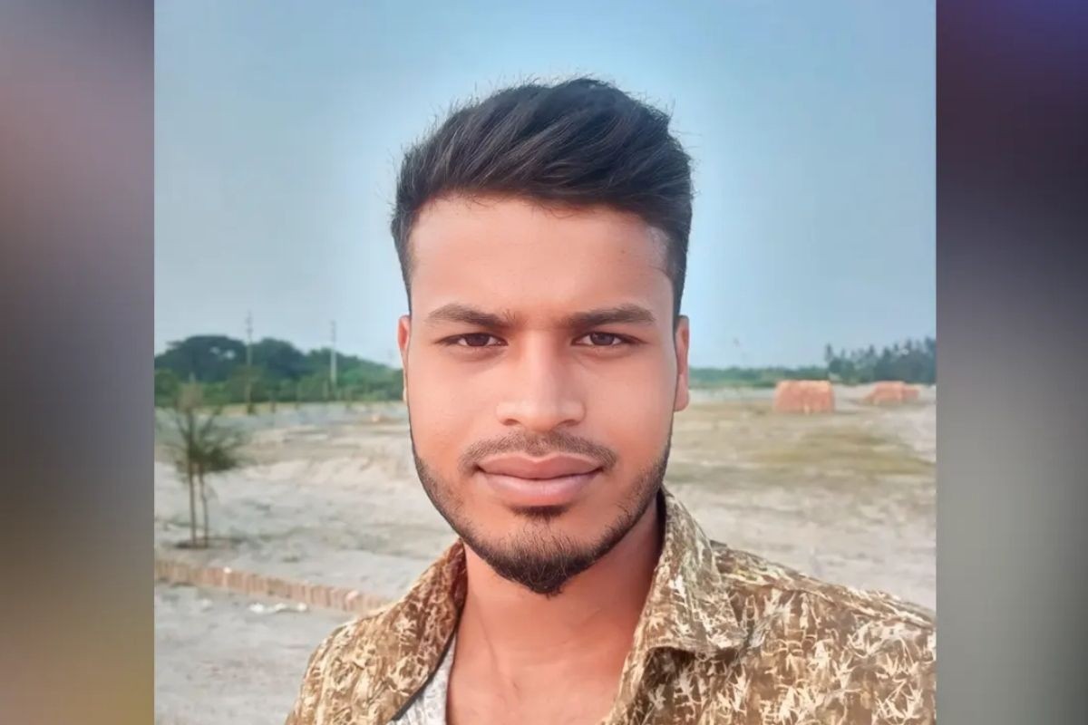 বিয়ের আগের দিন বিদ্যুৎস্পৃষ্ট হয়ে যুবকের মৃত্যু