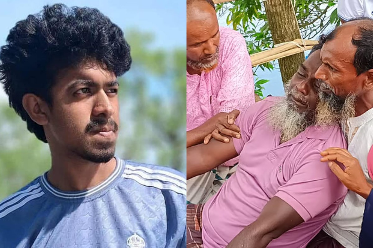 মরদেহ