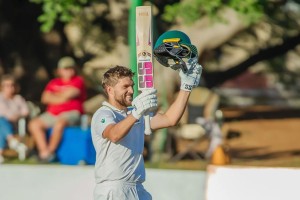 নতুন রেকর্ড গড়লেন দক্ষিণ আফ্রিকার ক্যাপ্টেন উইয়ান মুল্ডার