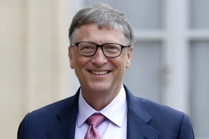 বিশ্বের শীর্ষ ১০ ধনীর তালিকায় নেই বিল গেটস