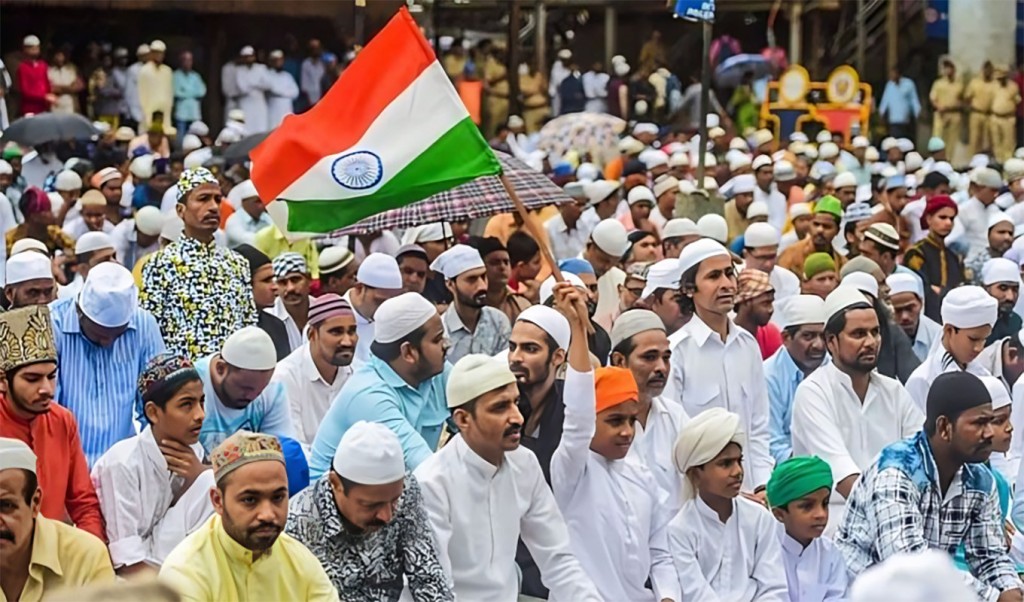 ভারত হতে যাচ্ছে সর্বাধিক মুসলিম জনসংখ্যার দেশ 3 বিশ্বের সর্বাধিক মুসলিম দেশ হতে যাচ্ছে ভারত 1752379278 ভারত হতে যাচ্ছে সর্বাধিক মুসলিম জনসংখ্যার দেশ