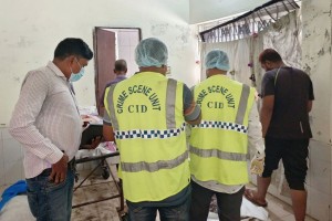 বিষাক্ত মদপানে খুলনায় আরও দুইজনের মৃত্যু