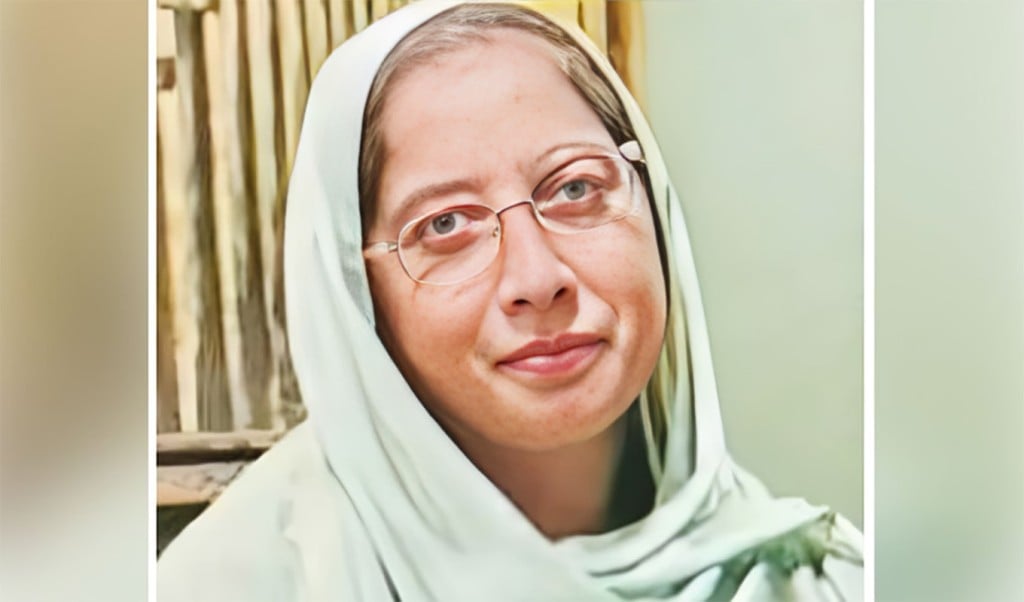বীরাঙ্গনা শিক্ষিকা মাইলস্টোন 1753151441 শিক্ষার্থীদের বাঁচাতে গিয়ে প্রাণ দিলেন সাহসী শিক্ষিকা মেহেরীন