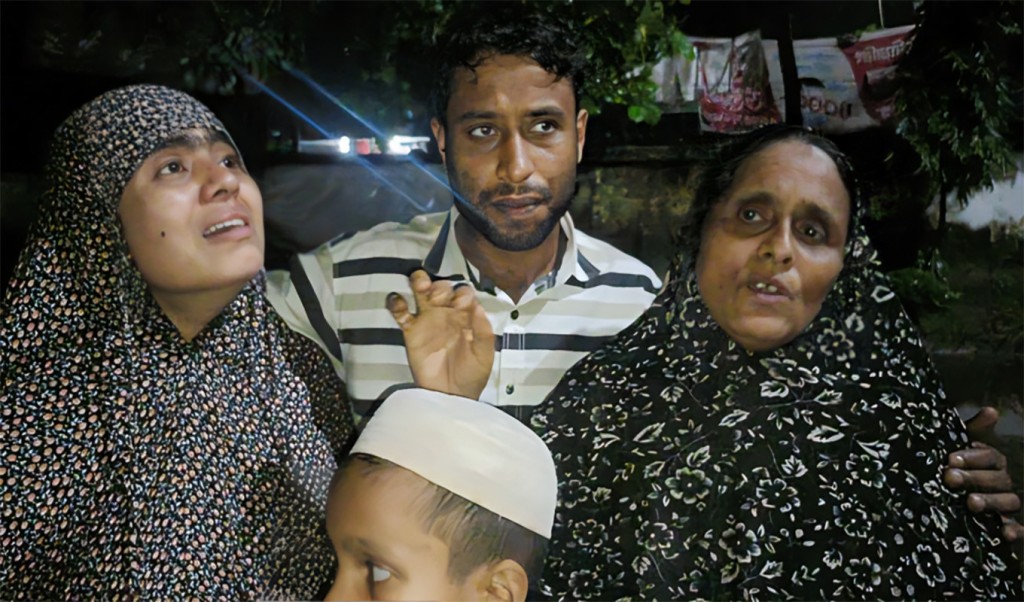 বৃদ্ধের লাশ উদ্ধার 1753668776 চকরিয়ায় নিজ বাড়ি থেকে বৃদ্ধের রক্তাক্ত মরদেহ উদ্ধার