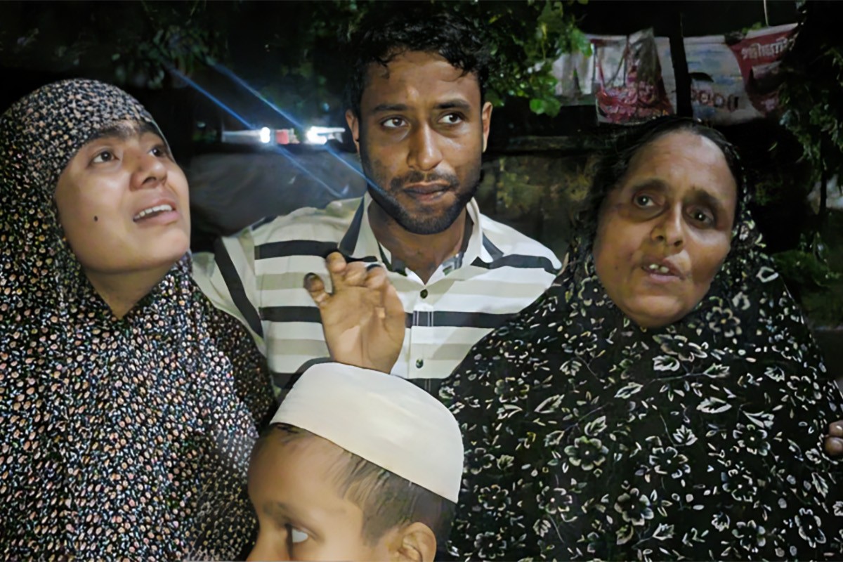 চকরিয়ায় নিজ বাড়ি থেকে বৃদ্ধের রক্তাক্ত মরদেহ উদ্ধার