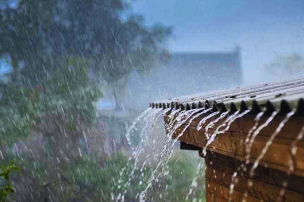 বৃষ্টি কবে কমবে?—যা বলছে পূর্বাভাস
