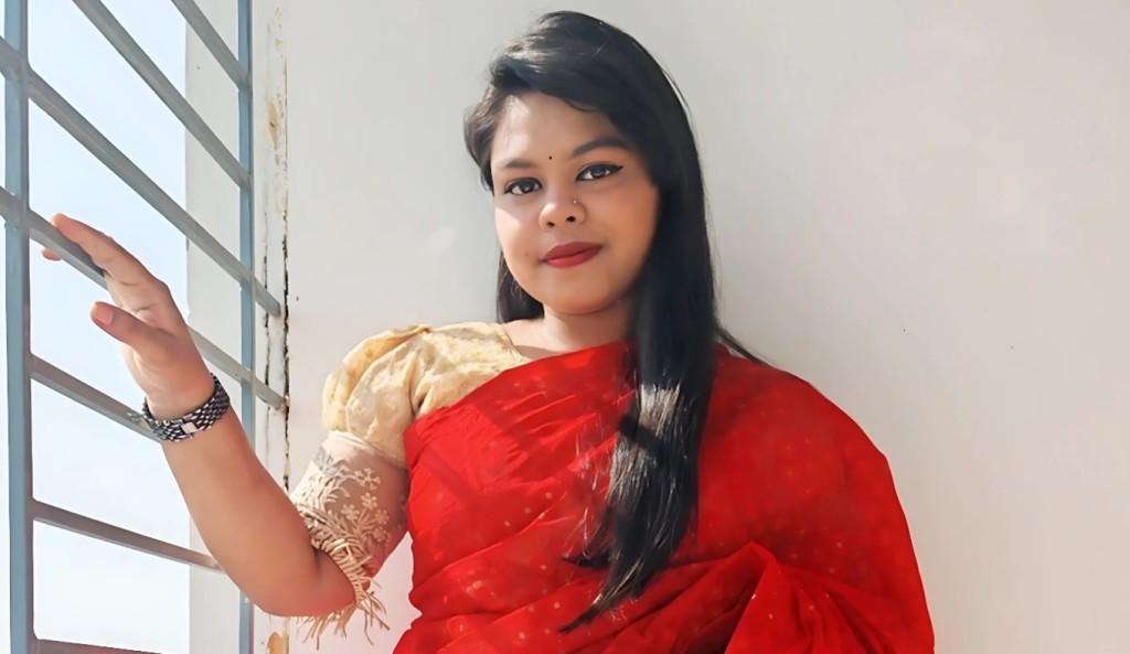 বেইমানির অভিযোগ তুলে বৈছাআর আরেক নেত্রীর পদত্যাগ 1753599798 বেইমানির অভিযোগ তুলে বৈছাআর আরেক নেত্রীর পদত্যাগ