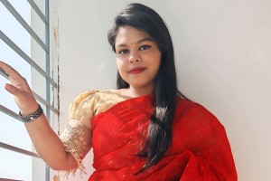 বেইমানির অভিযোগ তুলে বৈছাআর আরেক নেত্রীর পদত্যাগ