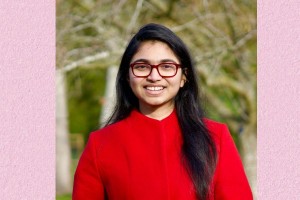 ‘হাফপ্যান্ট’ পড়া ছবির সংবাদে বেজায় চটেছেন এনসিপি নেত্রী তাসনিম জারা