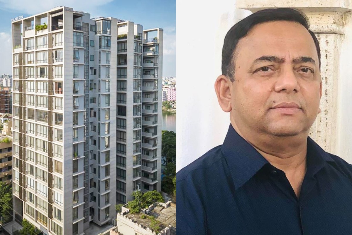 বেনজীরের আলিশান ফ্ল্যাট থেকে বিপুল সম্পদ নিলামে তোলা হচ্ছে, যেসব সামগ্রী রয়েছে