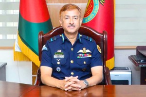 বেবিচকের নতুন চেয়ারম্যান মোস্তফা মাহমুদ