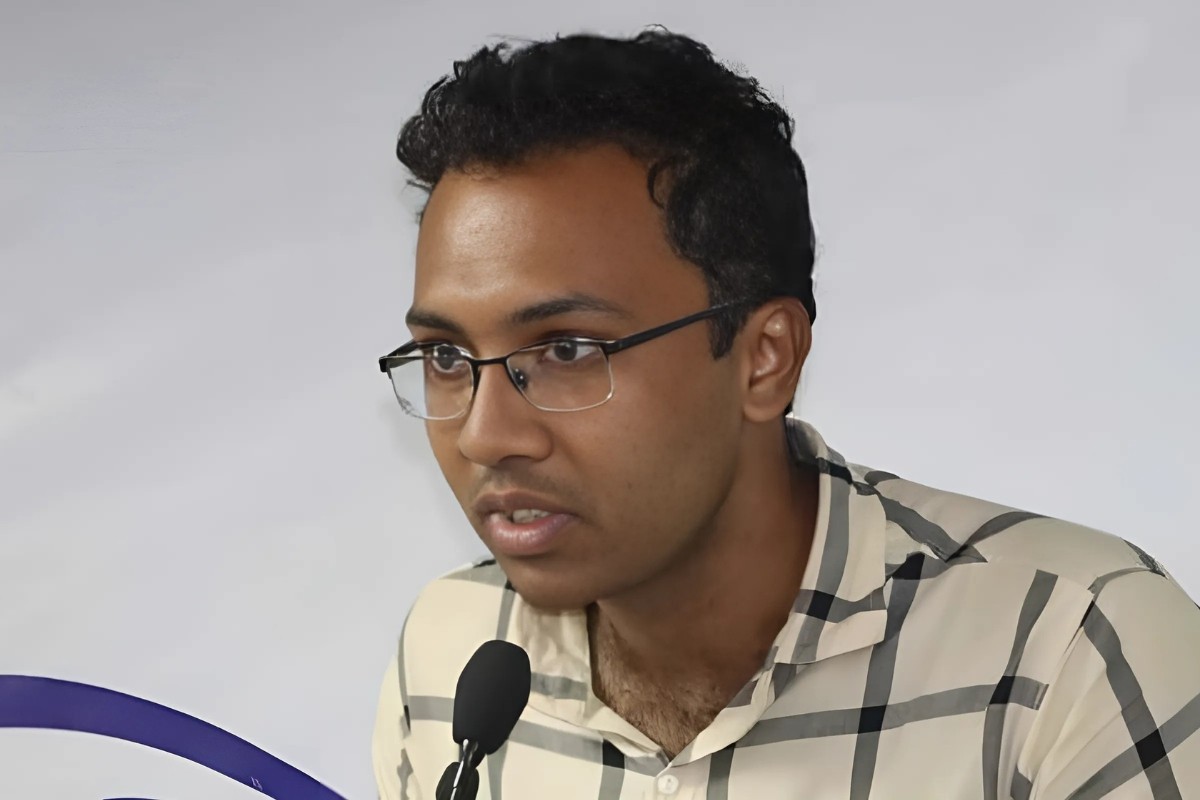 বৈছাআ’র আরেক নেতার পদত্যাগ