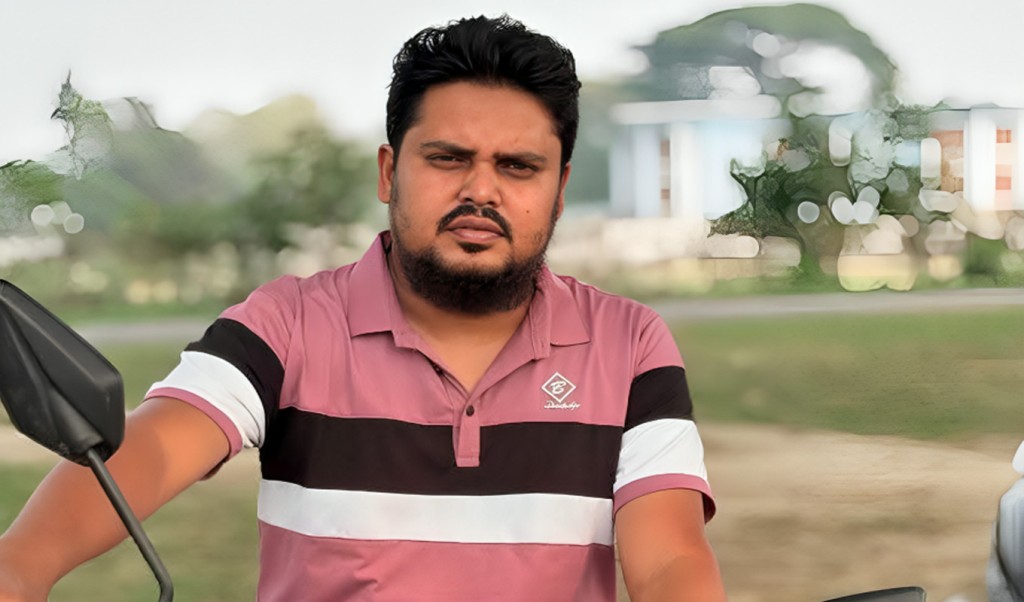 বৈষম্যবিরোধী নেতার আড়াই লাখ দাবি 1751876637 আহ্বায়ক কমিটি দিতে বৈষম্যবিরোধী নেতার আড়াই লাখ দাবি