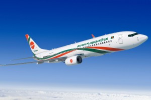 বিমান বাংলাদেশ