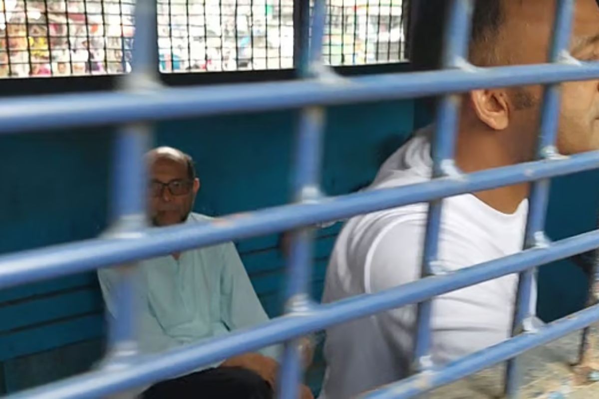 ‘প্রতিশোধের আগুনে খালি আমরা না, পুরো দেশটাই পুড়ছে’