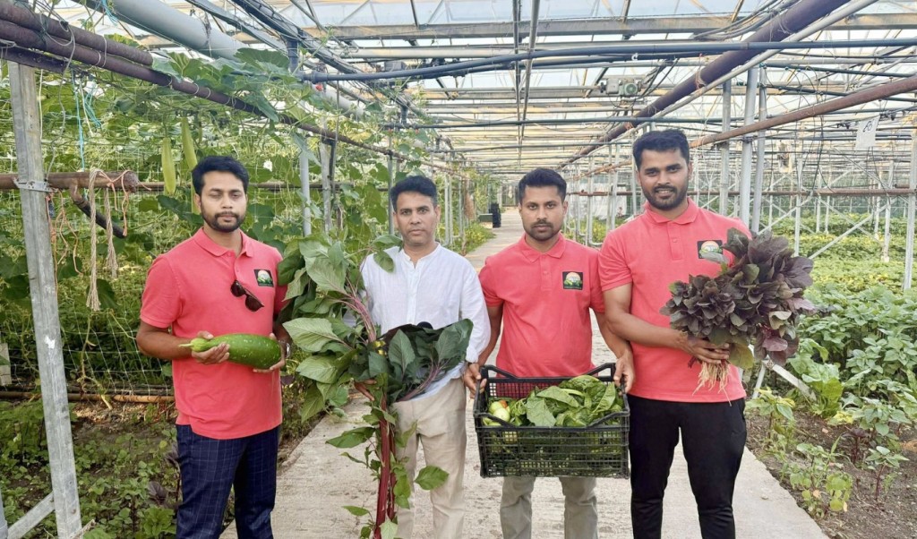 ব্রিটেনে প্রথমবারের মতো বাণিজ্যিকভাবে বাংলাদেশের সবজি চাষ 4 ব্রিটেনে প্রথমবারের মতো বাণিজ্যিকভাবে বাংলাদেশের সবজি চাষ 1752501409 ব্রিটেনে প্রথমবারের মতো বাণিজ্যিকভাবে বাংলাদেশের সবজি চাষ