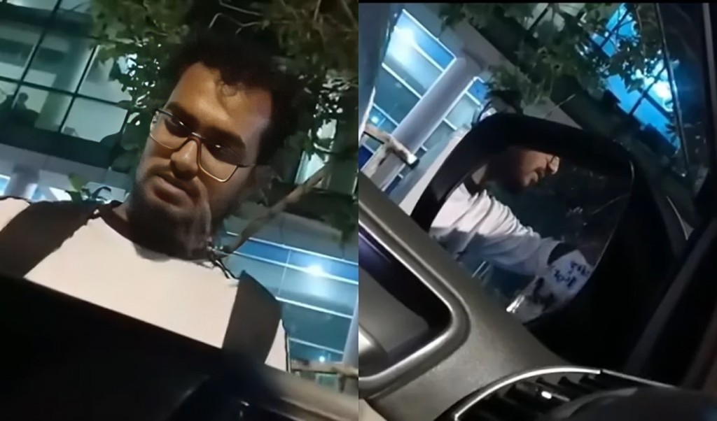 ভাইরাল ভিডিও নিয়ে যা বললেন এনসিপি নেতা 1752469295 ‘রাস্তায় দাঁড়ায়া পলিথিনের ব্যাগে কইরা কিসের ফান্ড নেন’