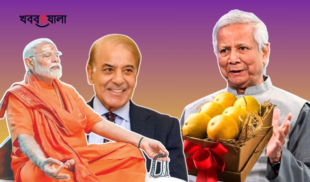 ভারত-পাকিস্তানসহ পাঁচ দেশে আম পাঠাচ্ছেন প্রধান উপদেষ্টা 5 ভারত পাকিস্তানসহ পাঁচ দেশে আম পাঠাচ্ছেন প্রধান উপদেষ্টা 1752486468 ভারত-পাকিস্তানসহ পাঁচ দেশে আম পাঠাচ্ছেন প্রধান উপদেষ্টা