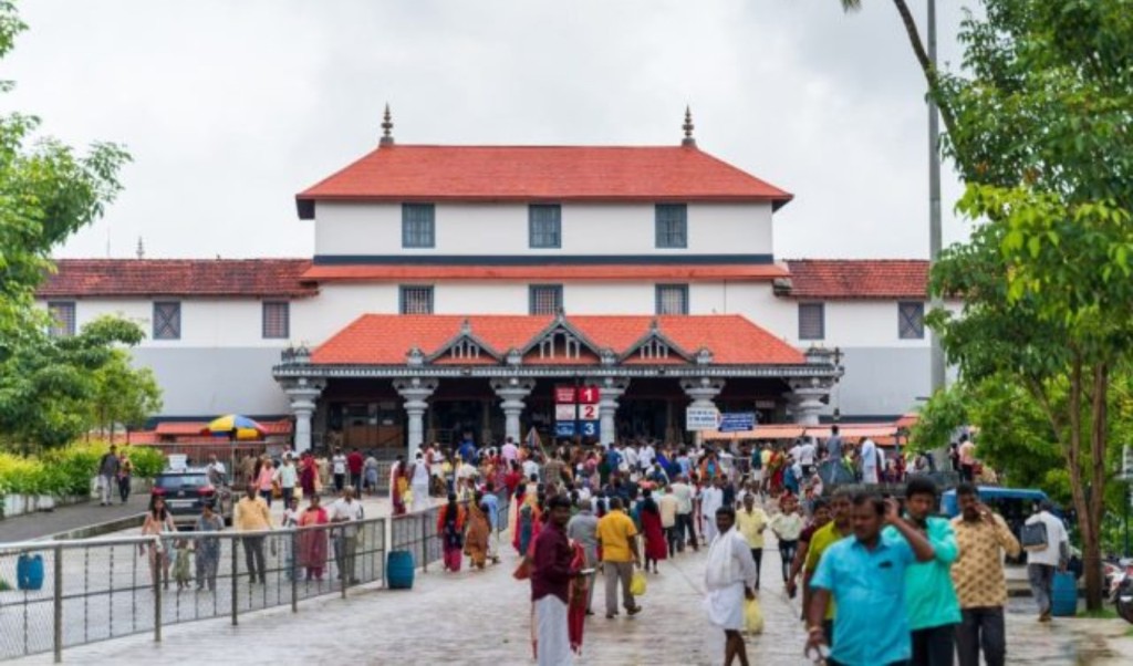 ভারতে মন্দিরে গণকবরের সন্ধান, সমালোচনার ঝড় 4 মন্দিরে গণকবর
