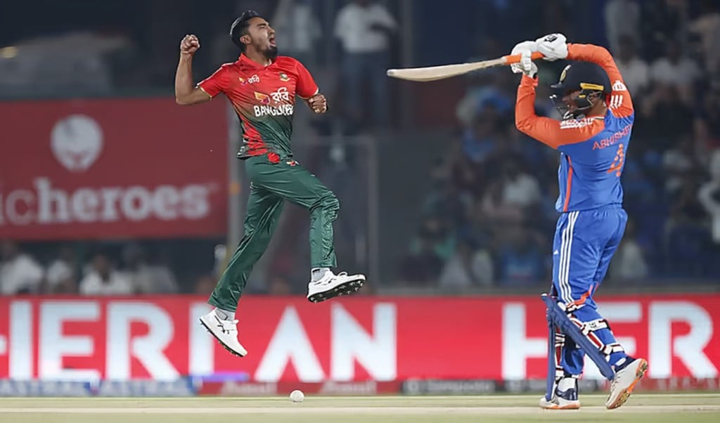 ভারতের বাংলাদেশ সফর অনিশ্চিত 1751438951 ভারতের বাংলাদেশ সফর অনিশ্চিত, সিরিজ পিছিয়ে যাওয়ার আশঙ্কা