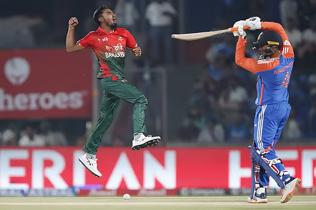 ভারতের বাংলাদেশ সফর অনিশ্চিত, সিরিজ পিছিয়ে যাওয়ার আশঙ্কা
