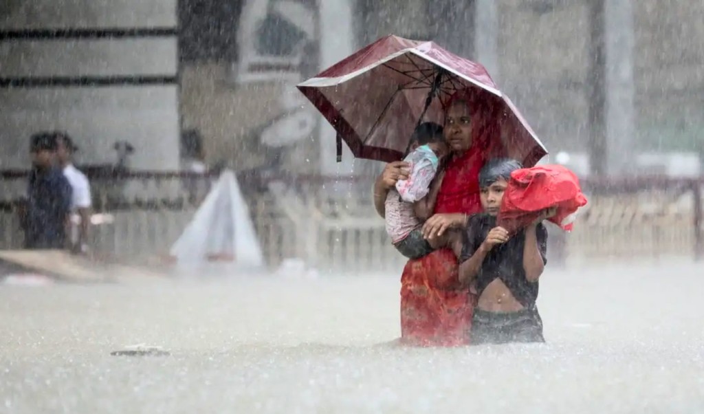 ভারী বৃষ্টিপাত ও বন্যা নিয়ে যা জানাল পাউবো আবহাওয়া অধিদপ্তর 1751978203 ভারী বৃষ্টিপাত ও বন্যা নিয়ে যা জানাল পাউবো-আবহাওয়া অধিদপ্তর