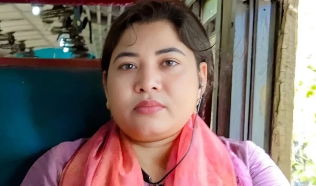 ভুয়া কাবিনে যৌতুকের মামলা, কথিত স্ত্রী কারাগারে 3 ভুয়া কাবিনে যৌতুকের মামলা কথিত স্ত্রী কারাগারে 1753858147 ভুয়া কাবিনে যৌতুকের মামলা, কথিত স্ত্রী কারাগারে