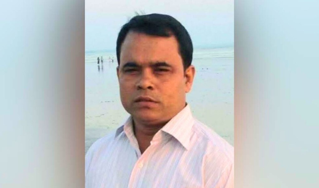 ভোরে পুলিশের অভিযান, পরে যুবদল নেতার লাশ মিলল ধঞ্চে খেতে 3 ভোরে পুলিশের অভিযান পরে যুবদল নেতার লাশ মিলল ধঞ্চে খেতে 1751802246 ভোরে পুলিশের অভিযান, পরে যুবদল নেতার লাশ মিলল ধঞ্চে খেতে