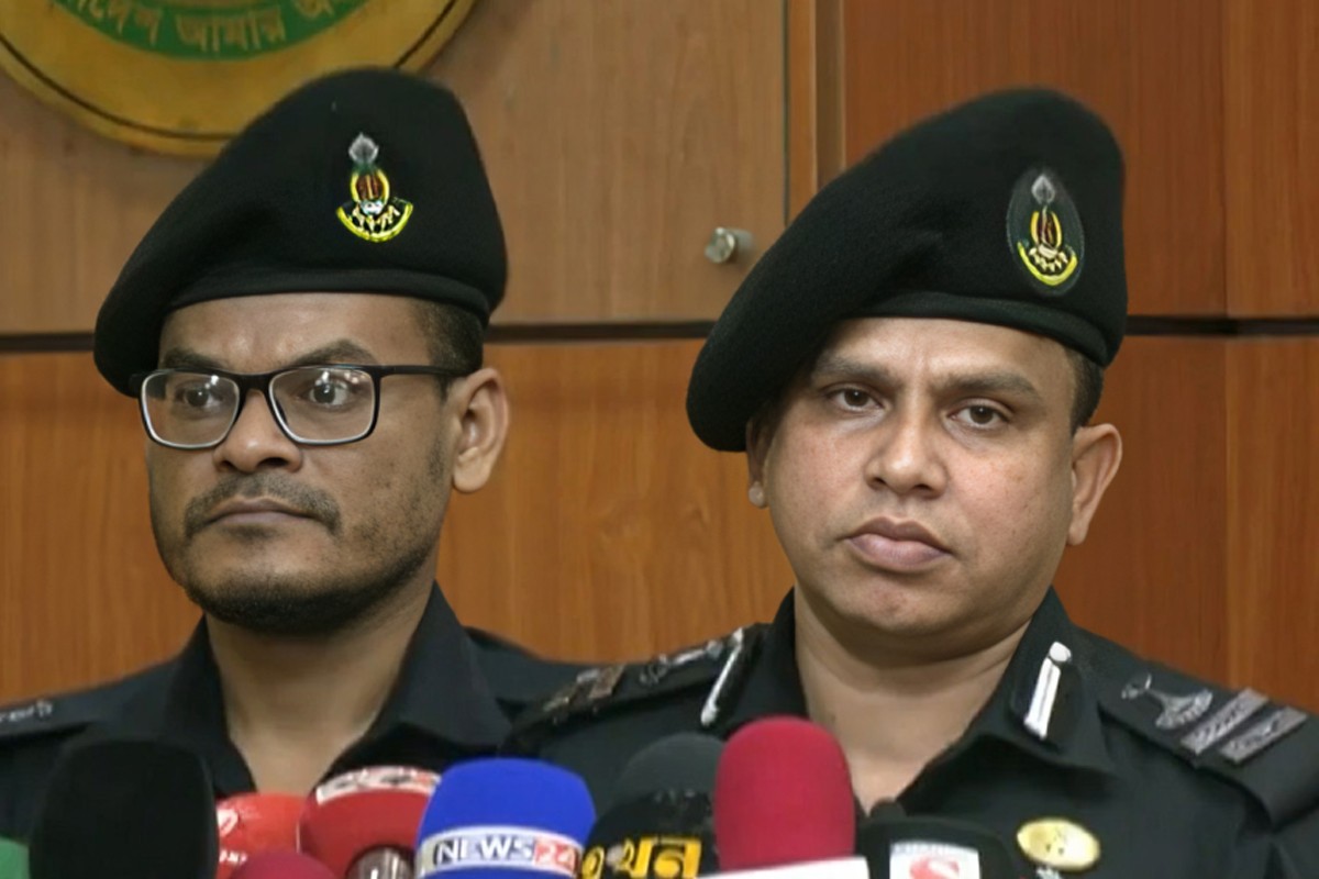 মুরাদনগরের ধর্ষণকাণ্ড: মবের বার্তা আসে ইমোতে, দাবি র‌্যাবের