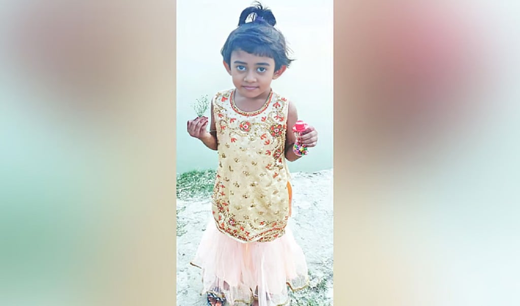 মরদেহটি কি রাইসার 1753337834 মর্গে পড়ে থাকা ছোট্ট মরদেহটি কি রাইসার? জানা যাবে ডিএনএ টেস্টের পর