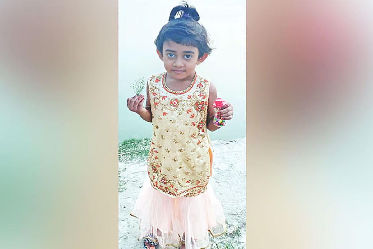 মর্গে পড়ে থাকা ছোট্ট মরদেহটি কি রাইসার? জানা যাবে ডিএনএ টেস্টের পর