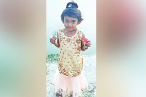 মর্গে পড়ে থাকা ছোট্ট মরদেহটি কি রাইসার? জানা যাবে ডিএনএ টেস্টের পর