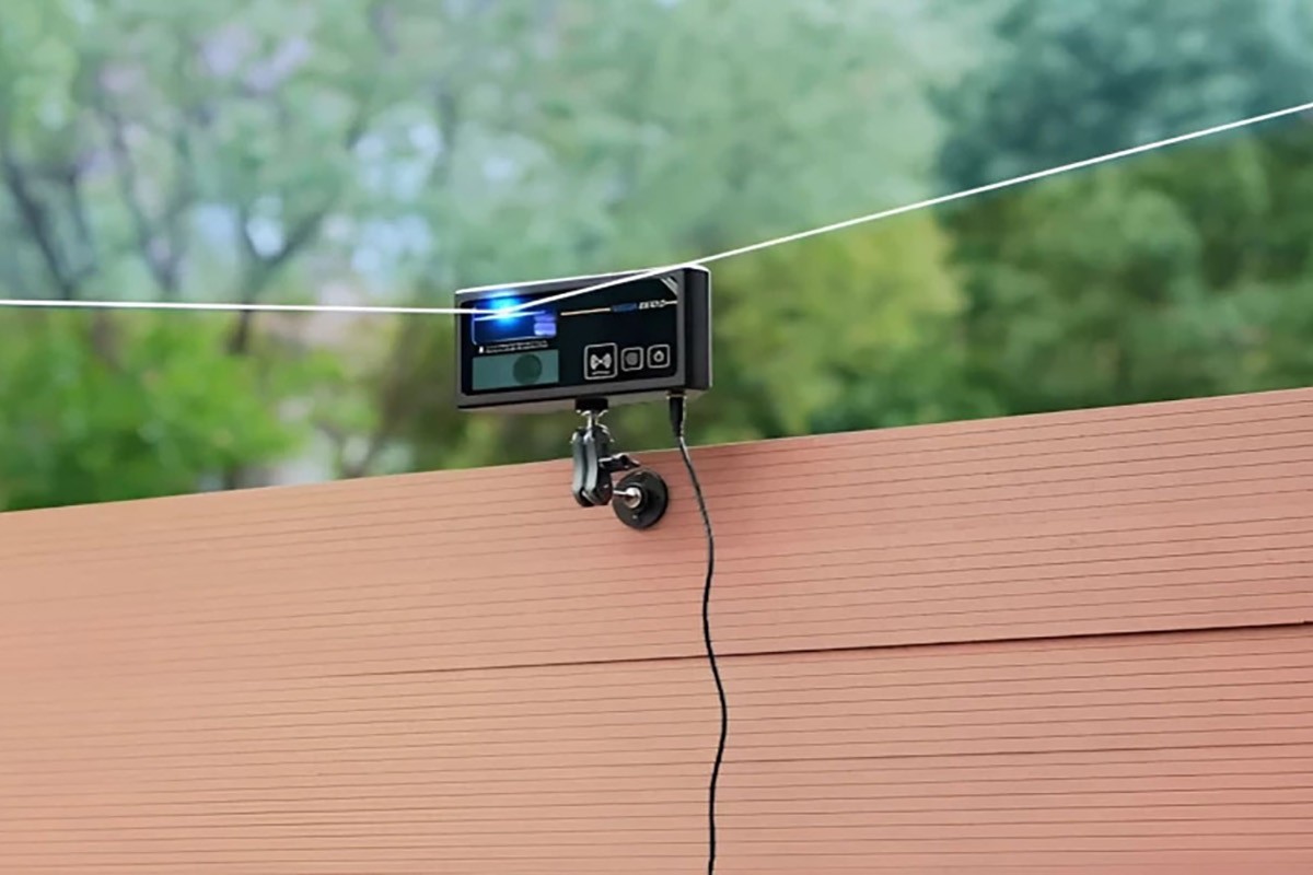 মশা মারবে লেজার, চীনের আধুনিক ডিভাইস