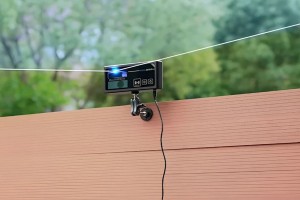 মশা মারবে লেজার, চীনের আধুনিক ডিভাইস