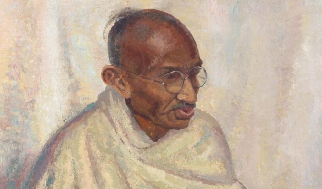 মহাত্মা গান্ধীর বিরল তৈলচিত্র আড়াই কোটি টাকায় নিলামে বিক্রি 3 মহাত্মা গান্ধীর বিরল তৈলচিত্র আড়াই কোটি টাকায় নিলামে বিক্রি 1752749931 মহাত্মা গান্ধীর বিরল তৈলচিত্র আড়াই কোটি টাকায় নিলামে বিক্রি