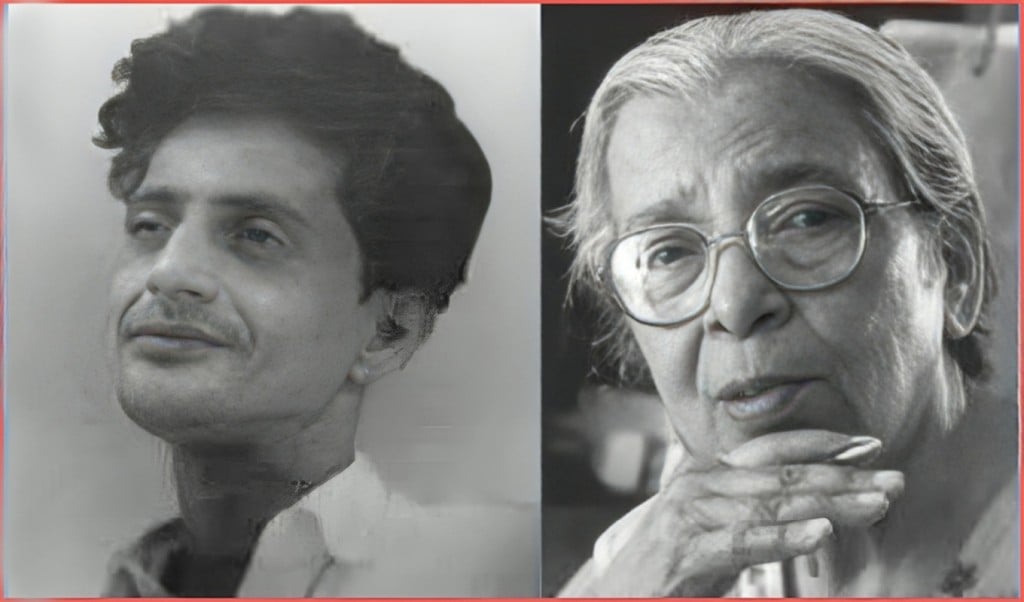 মহান বিপ্লব ও সাহিত্যের দুই দীপ্তিমান নক্ষত্রের প্রয়াণ দিবস 1753670975 মহান বিপ্লব ও সাহিত্যের দুই দীপ্তিমান নক্ষত্রের প্রয়াণ দিবস আজ