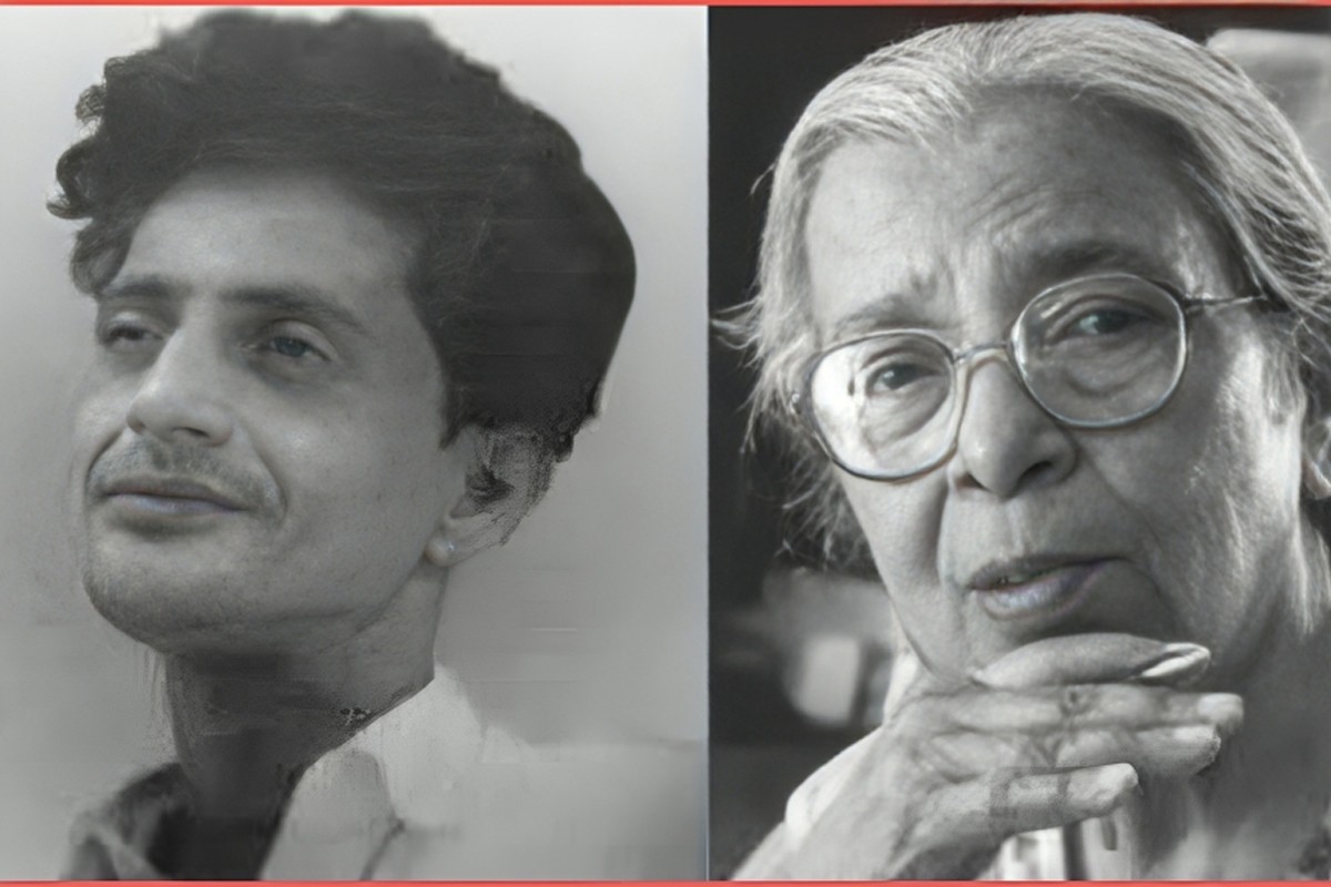 মহান বিপ্লব ও সাহিত্যের দুই দীপ্তিমান নক্ষত্রের প্রয়াণ দিবস আজ