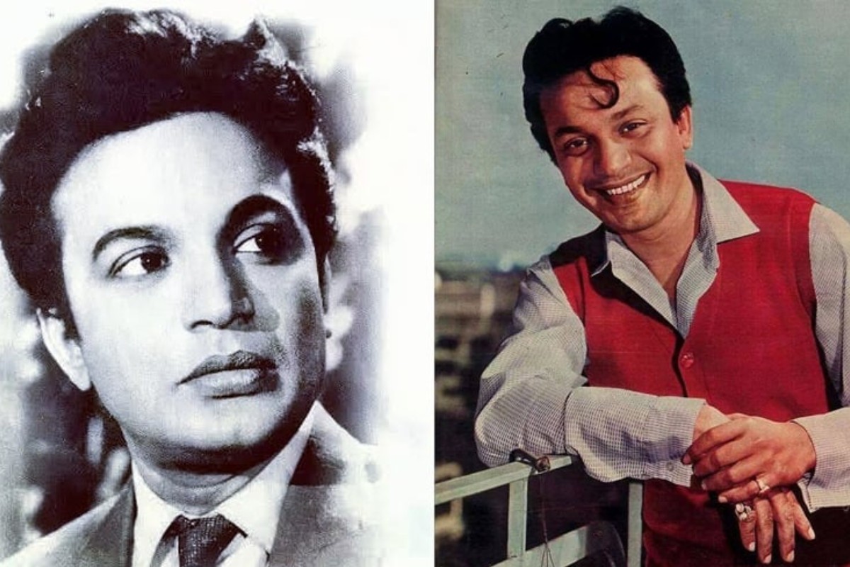 উত্তম কুমার