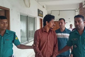 ব্যবসায়ী সোহাগ হত্যা: প্রধান আসামি মহিনের ‘স্বীকারোক্তিমূলক’ জবানবন্দি