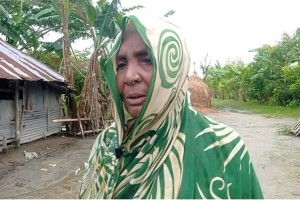 সম্পত্তির লোভে মাকে মারধর, শিক্ষক দম্পত্তির বিরুদ্ধে মামলা
