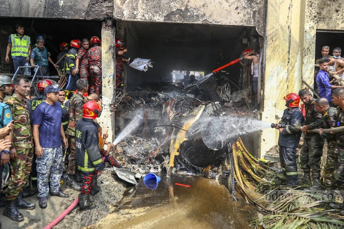 মাইলস্টোনের দিয়াবাড়ি ক্যাম্পাস কবে নাগাদ খুলবে, সিদ্ধান্ত কাল