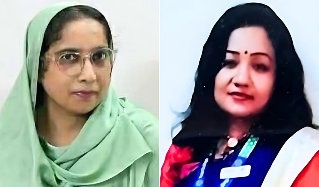 মাইলস্টোনের নিহত ২ শিক্ষককে দেওয়া হবে রাষ্ট্রীয় সম্মাননা 4 মাইলস্টোনের নিহত ২ শিক্ষককে দেওয়া হবে রাষ্ট্রীয় সম্মাননা 1753352741 মাইলস্টোনের নিহত ২ শিক্ষককে দেওয়া হবে রাষ্ট্রীয় সম্মাননা
